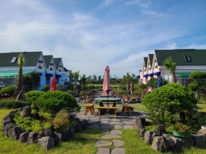 Joy Pingble House